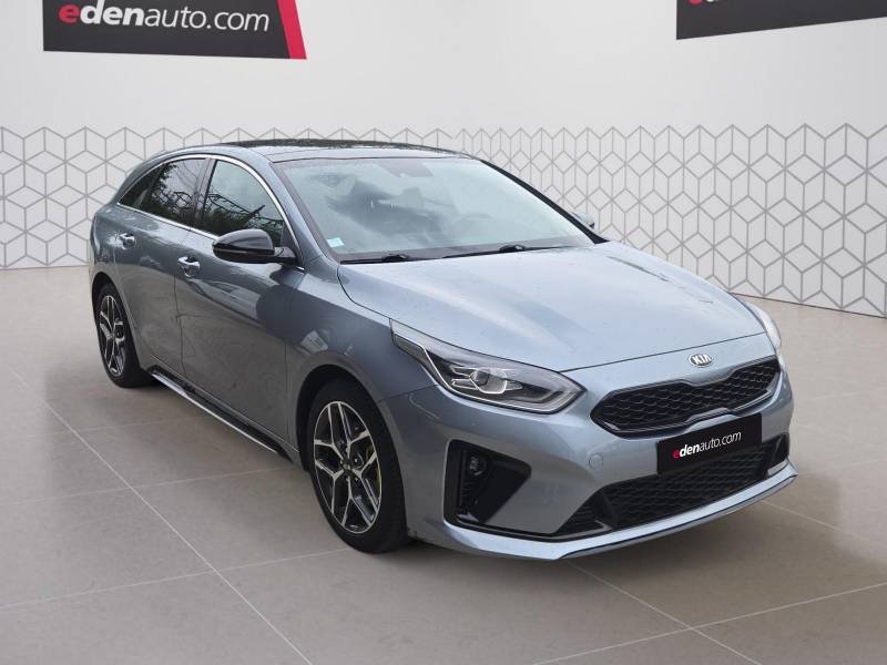 Kia ProCeed - Photo 7