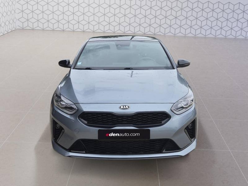 Kia ProCeed - Photo 8