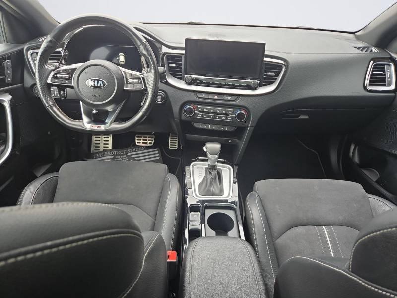 Kia ProCeed - Photo 10