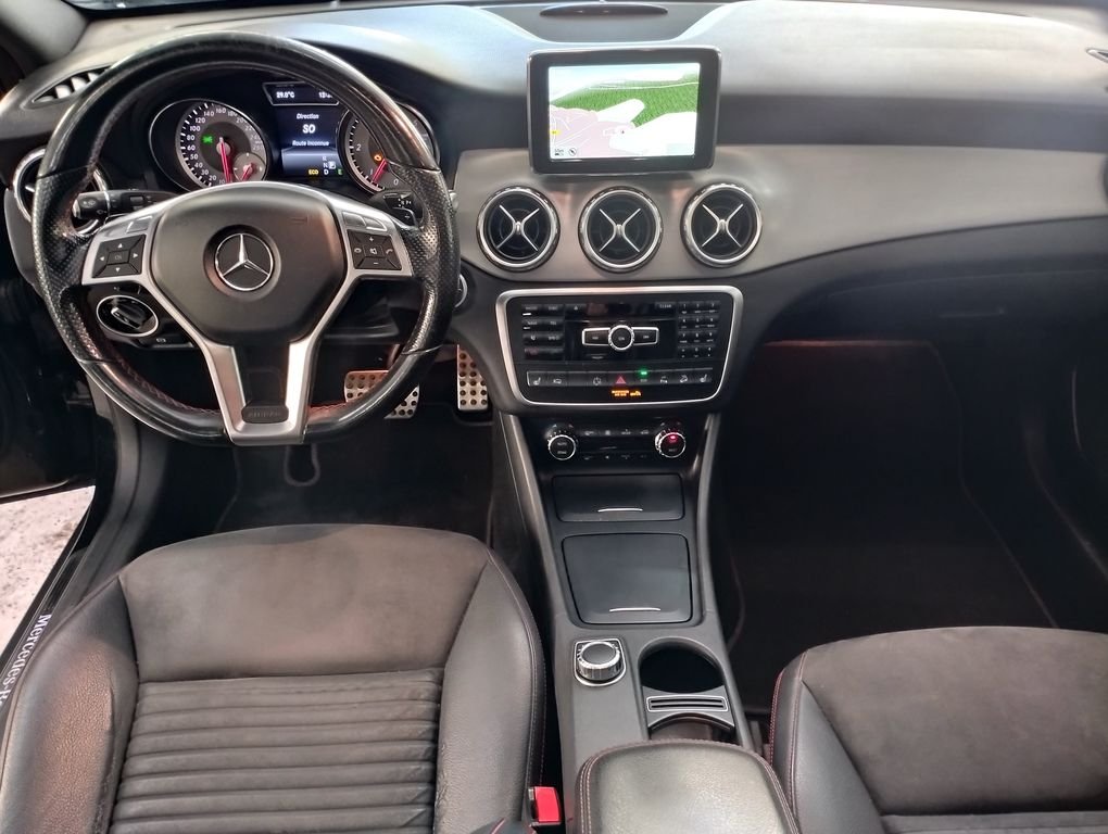 Mercedes Classe GLA - Photo 3