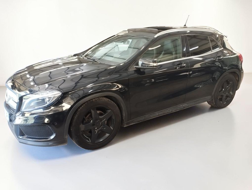 Mercedes Classe GLA - Photo 6