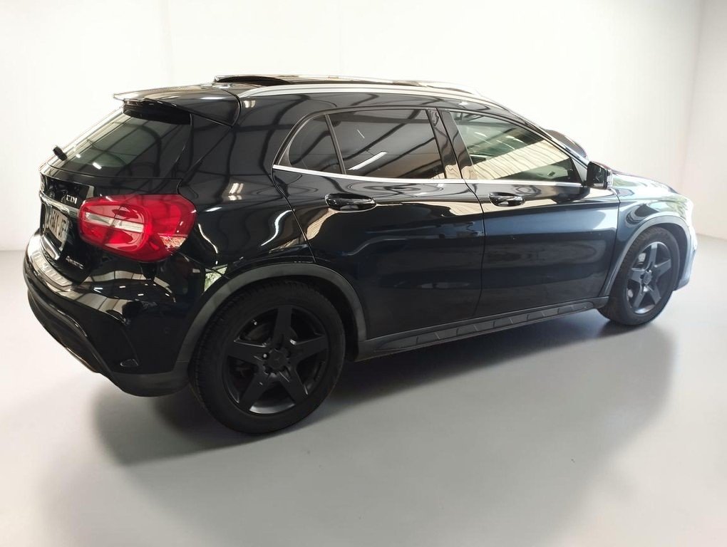 Mercedes Classe GLA - Photo 7