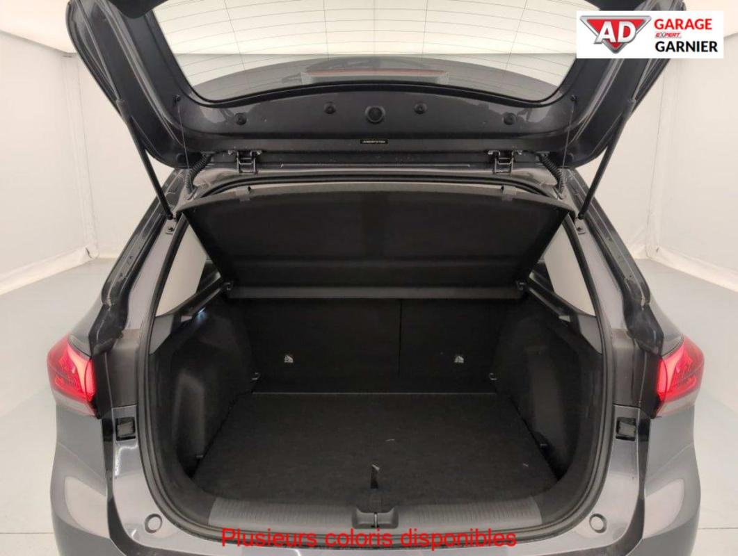 MG ZS - Photo 11