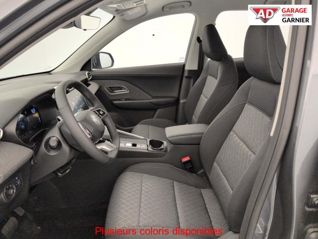 MG ZS - Photo 15
