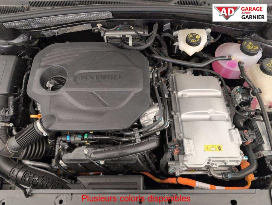 MG ZS - Photo 19