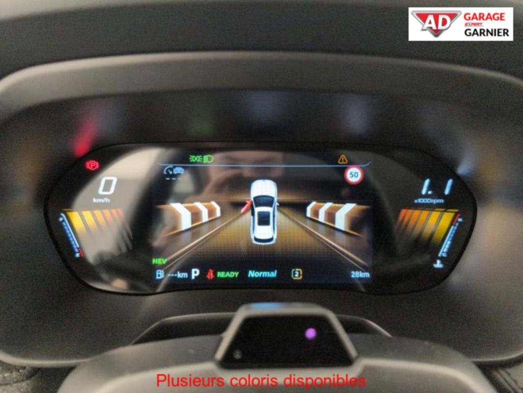 MG ZS - Photo 21