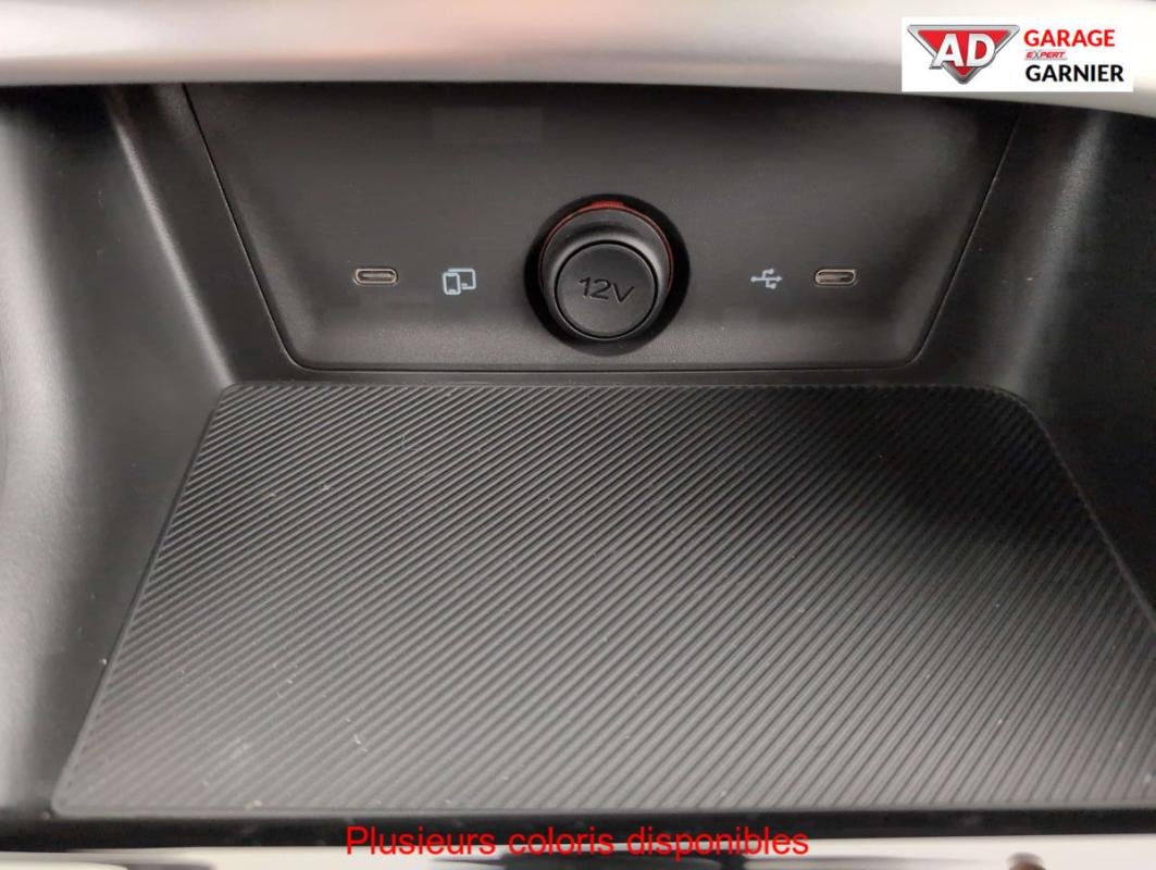 MG ZS - Photo 22