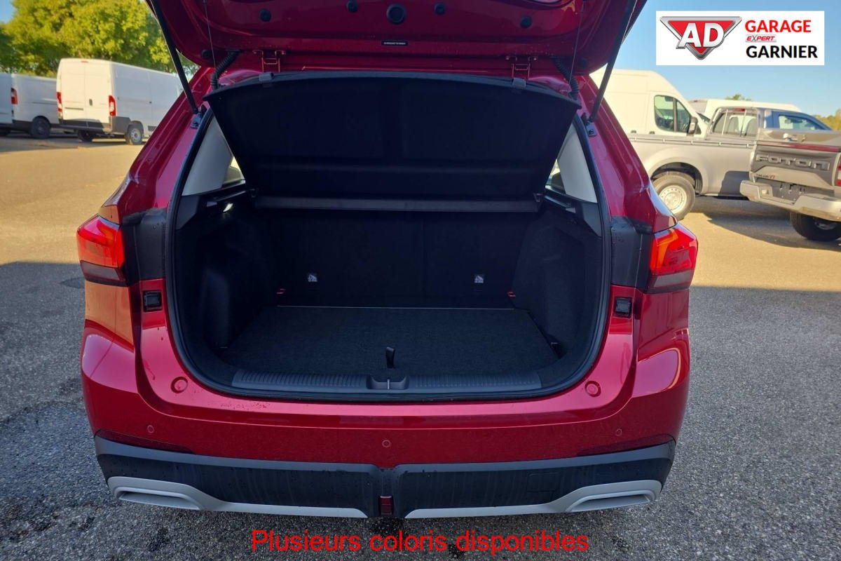 MG ZS - Photo 34
