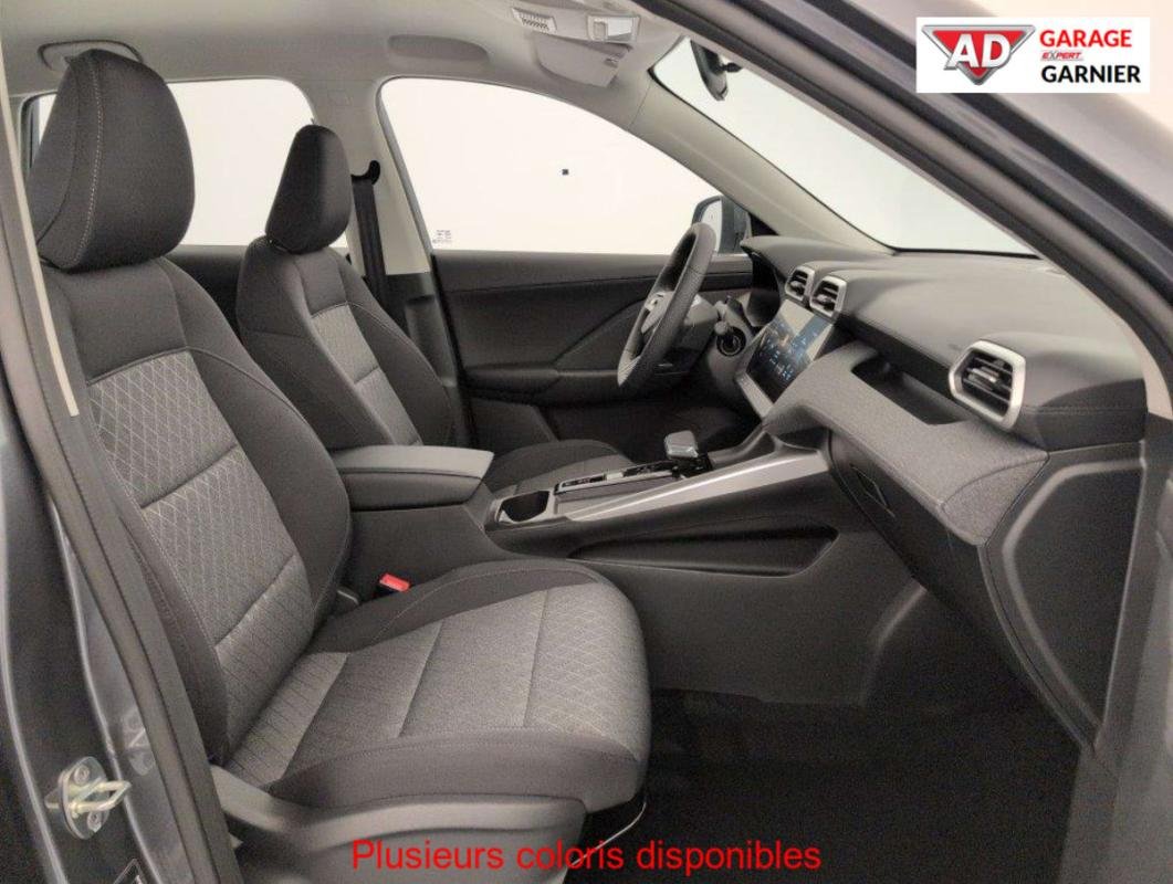 MG ZS - Photo 9