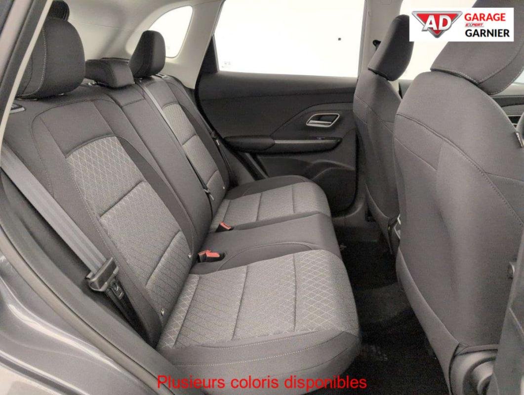 MG ZS - Photo 10