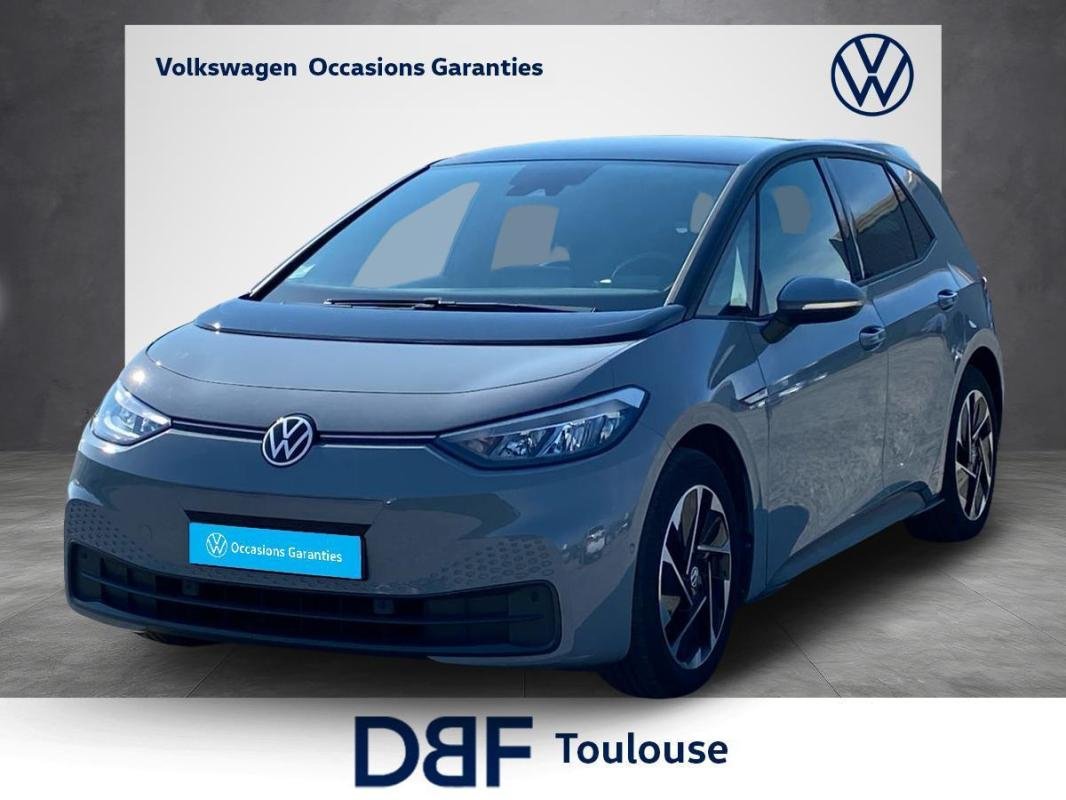 Volkswagen ID.3 - Photo 1