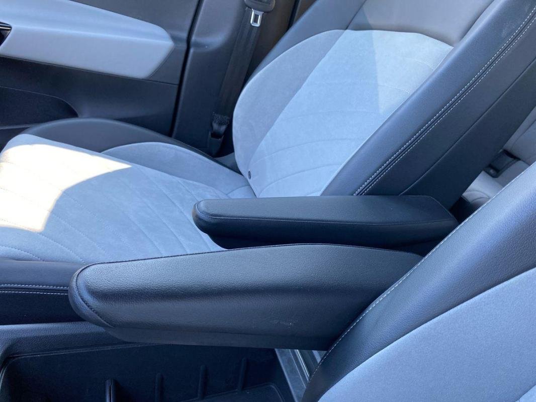 Volkswagen ID.3 - Photo 12
