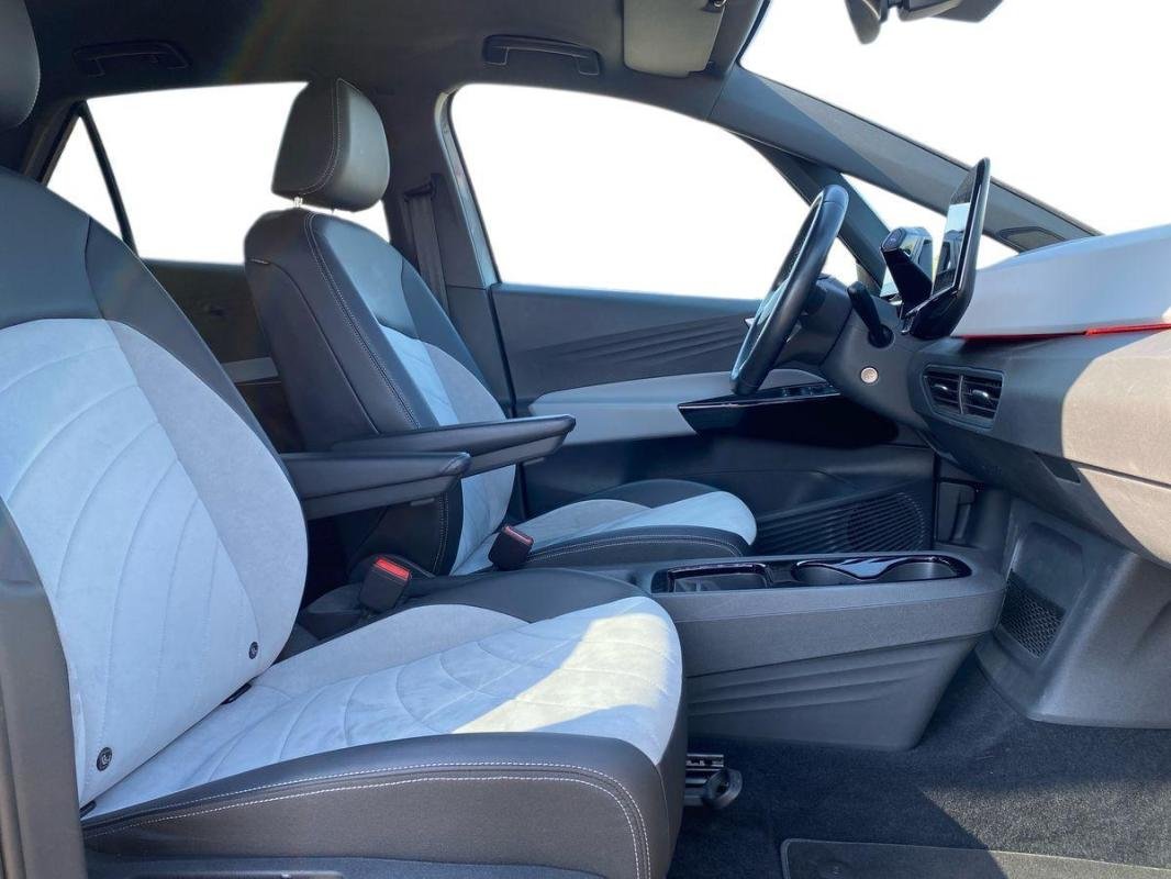 Volkswagen ID.3 - Photo 13