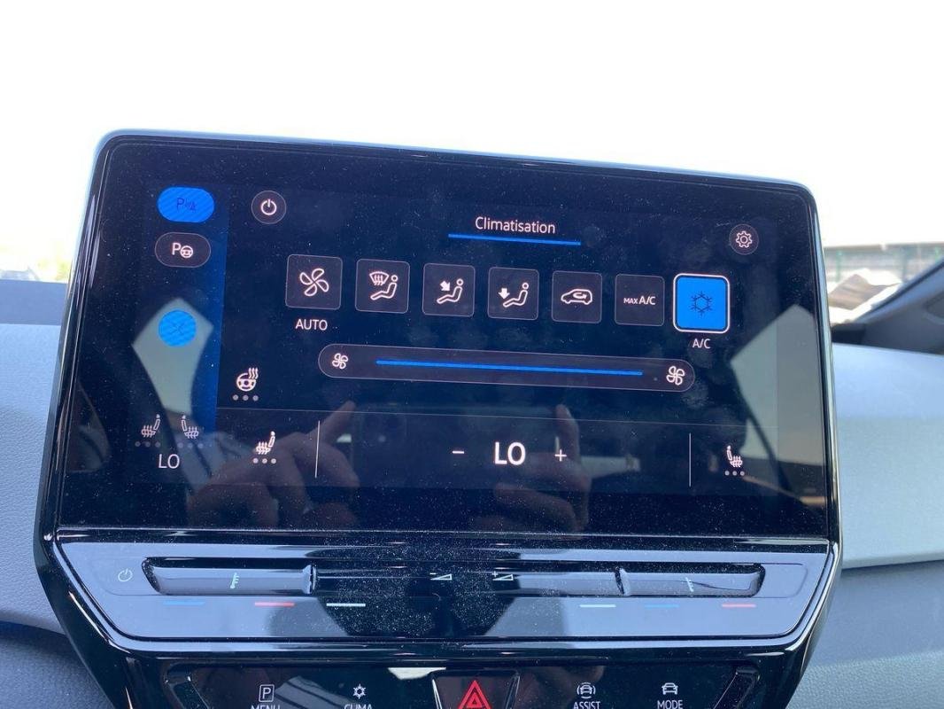 Volkswagen ID.3 - Photo 19