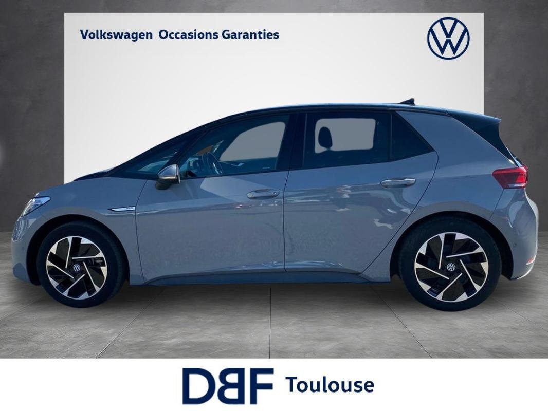 Volkswagen ID.3 - Photo 2