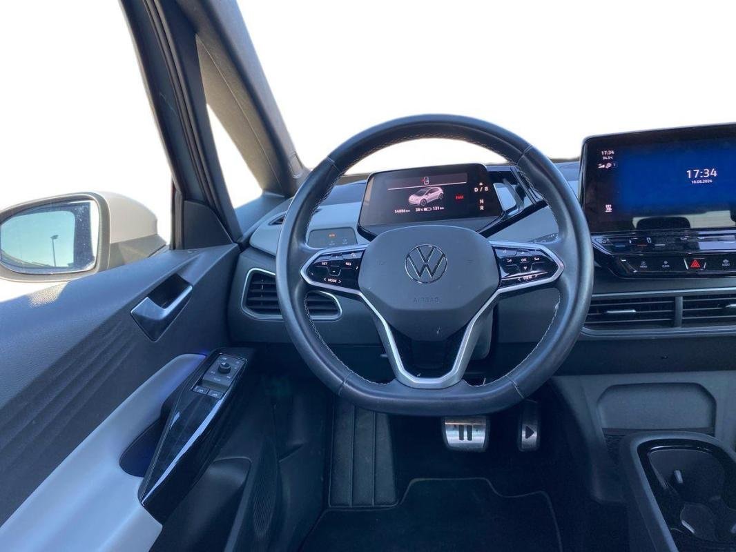 Volkswagen ID.3 - Photo 24