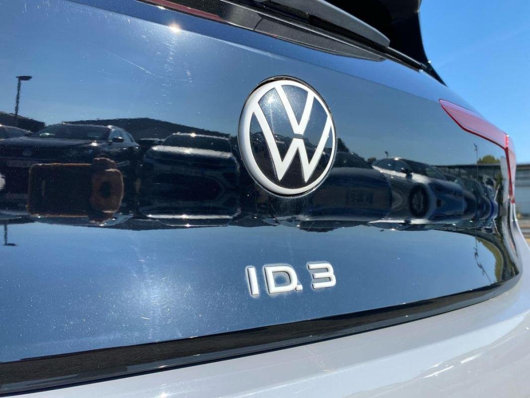 Volkswagen ID.3 - Photo 27