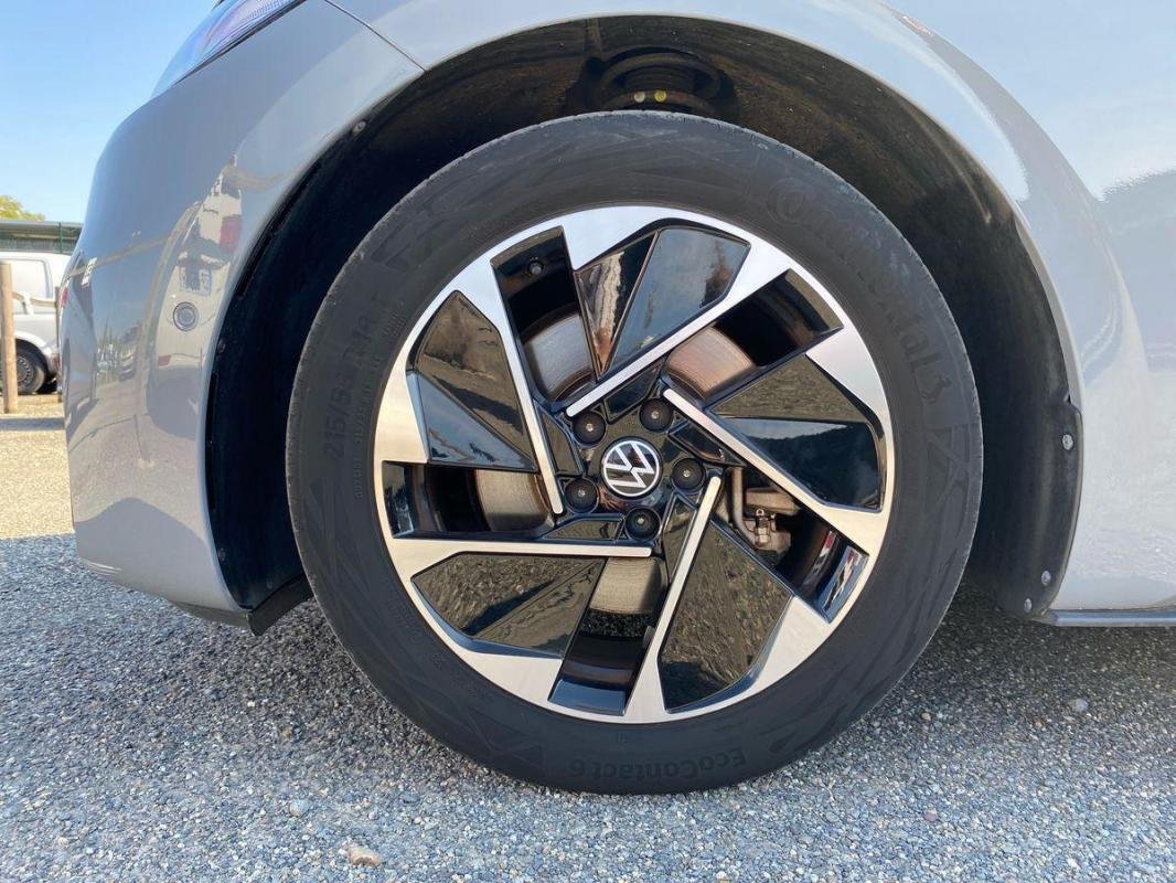 Volkswagen ID.3 - Photo 29