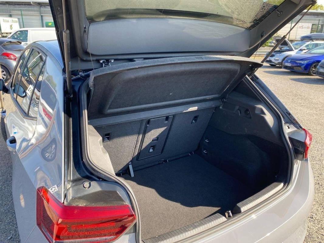Volkswagen ID.3 - Photo 32
