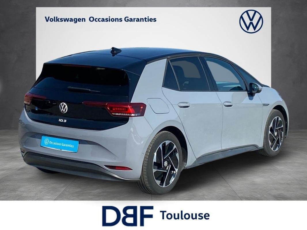 Volkswagen ID.3 - Photo 5