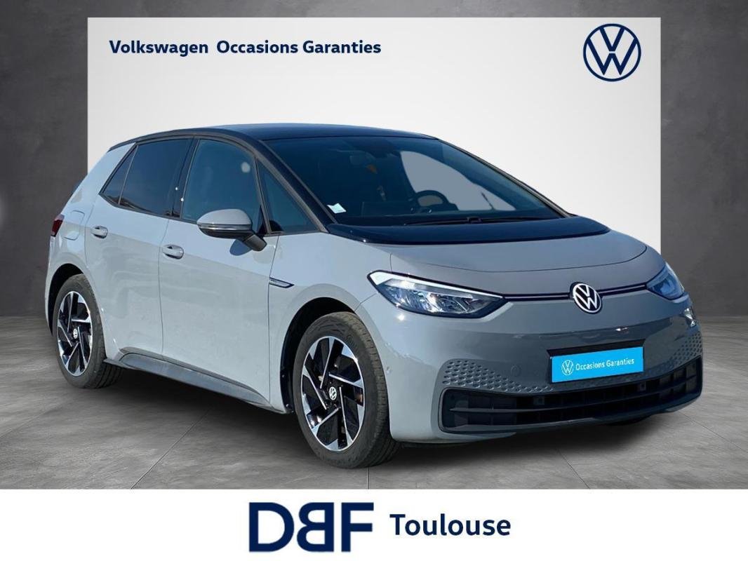 Volkswagen ID.3 - Photo 6