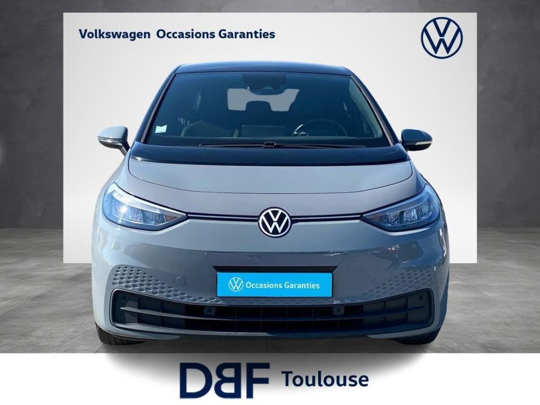 Volkswagen ID.3 - Photo 7