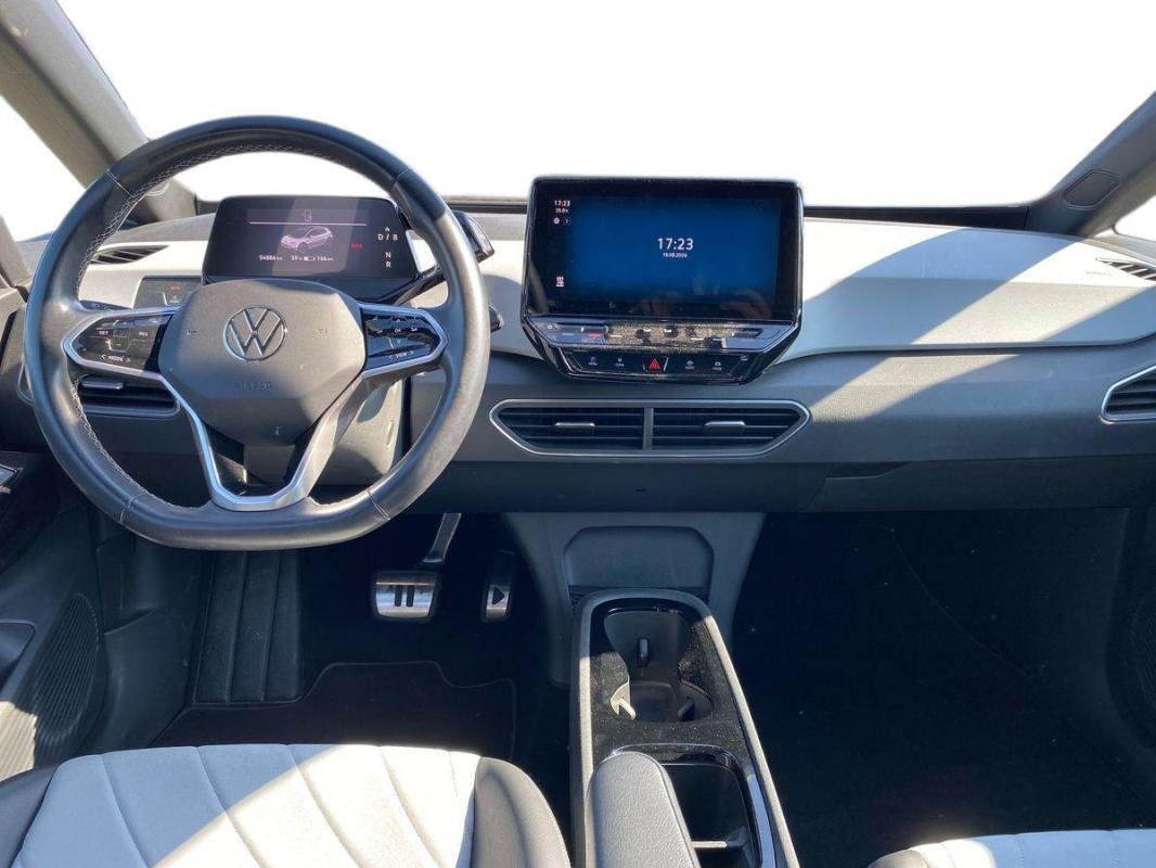 Volkswagen ID.3 - Photo 8