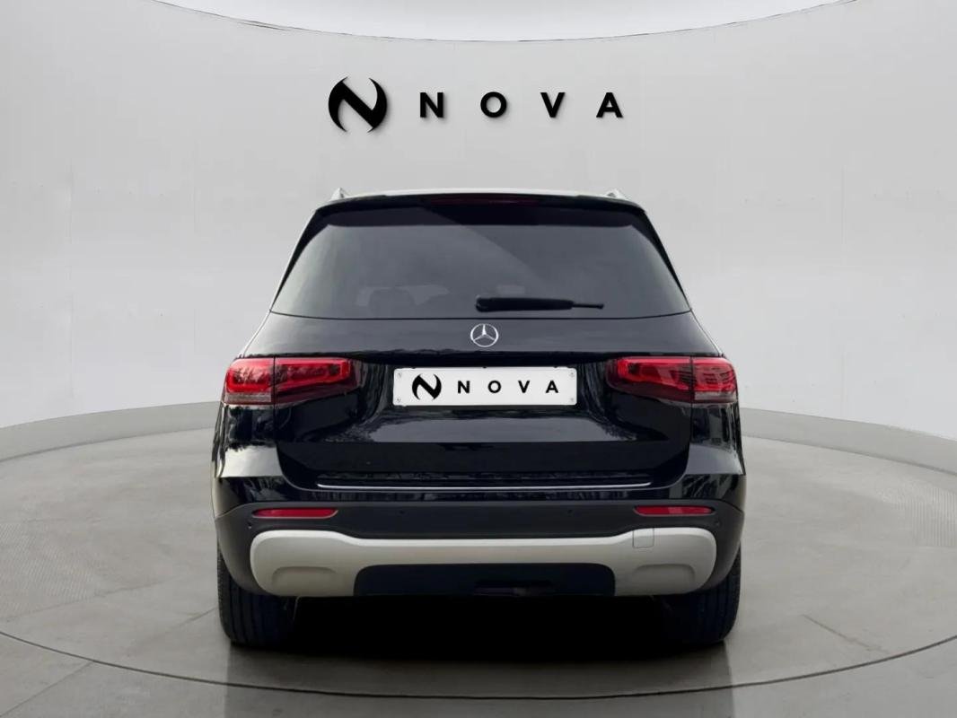Mercedes GLB - Photo 3