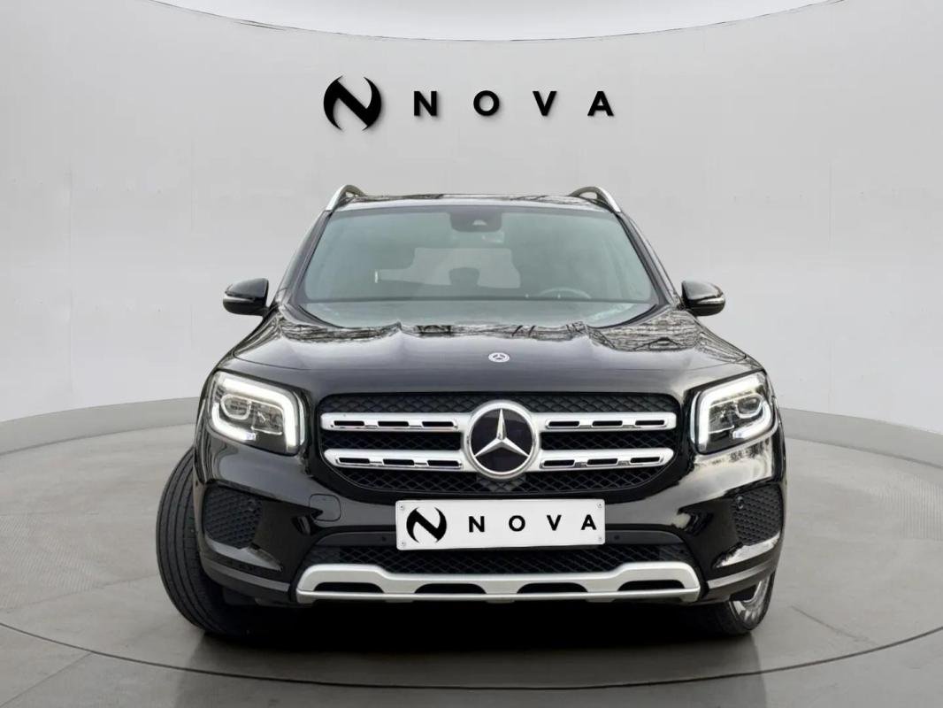 Mercedes GLB - Photo 6