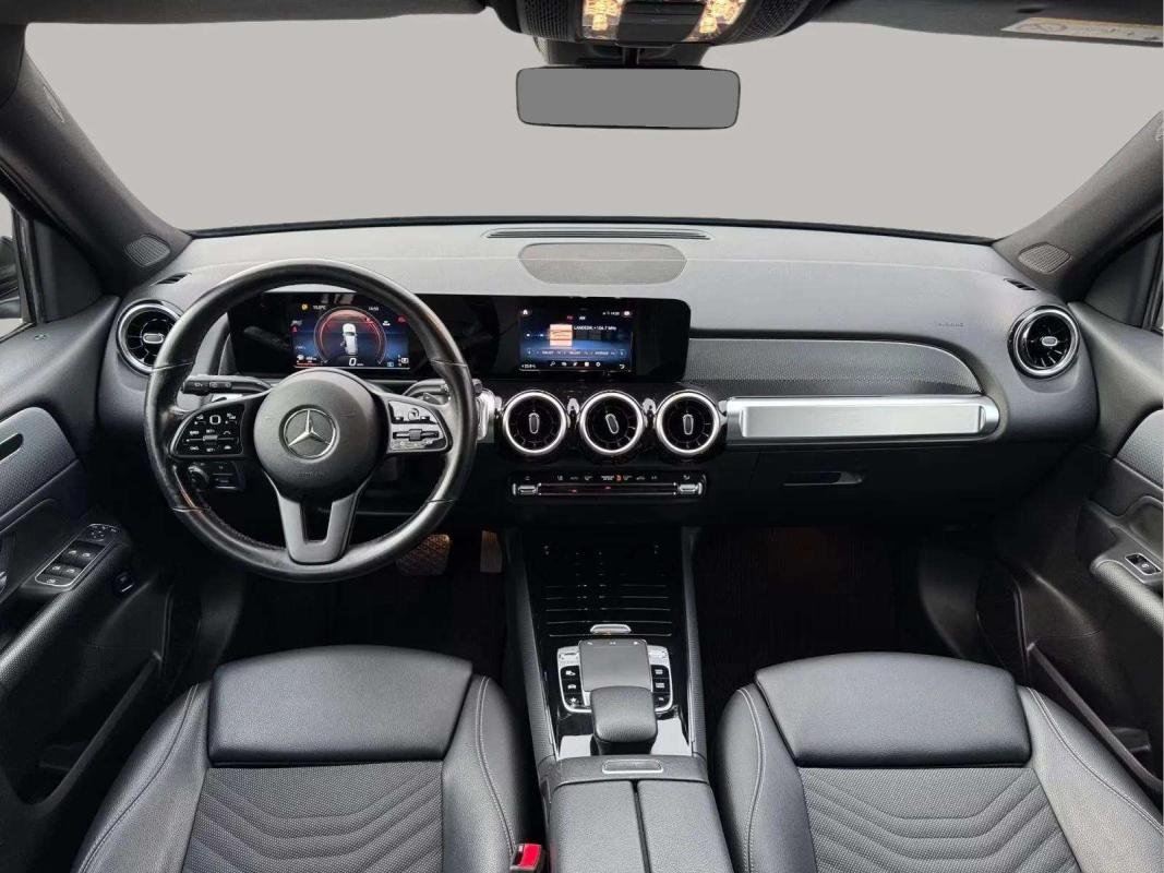Mercedes GLB - Photo 7