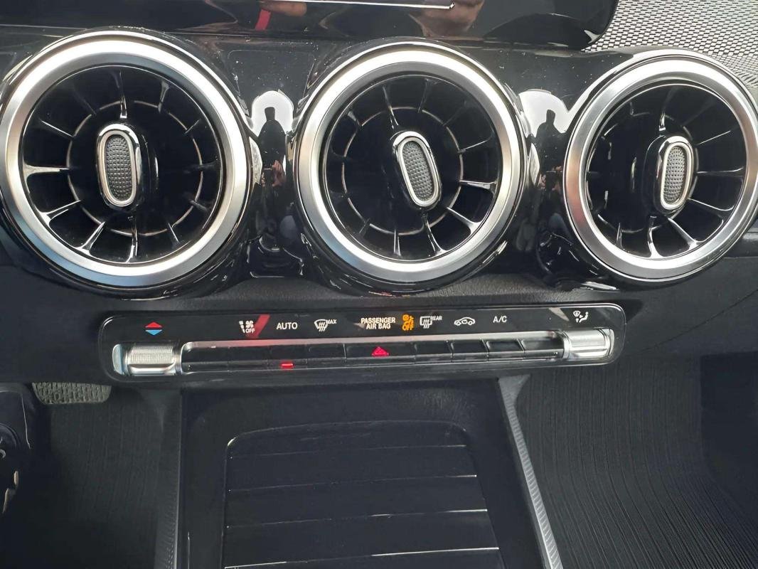 Mercedes GLB - Photo 8