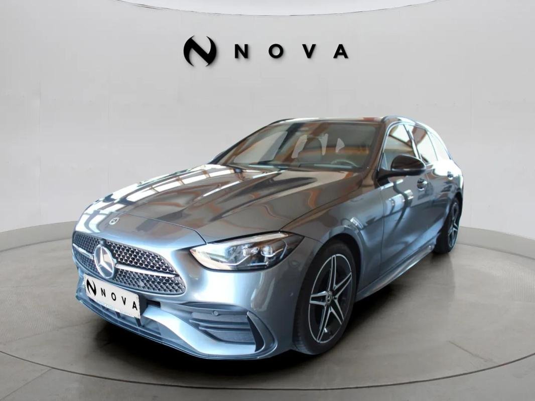 Mercedes Classe C - Photo 1