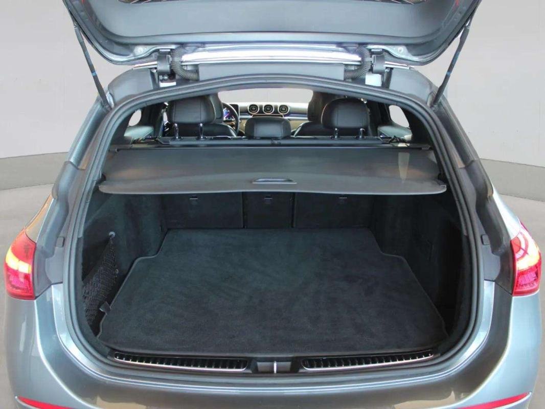 Mercedes Classe C - Photo 10