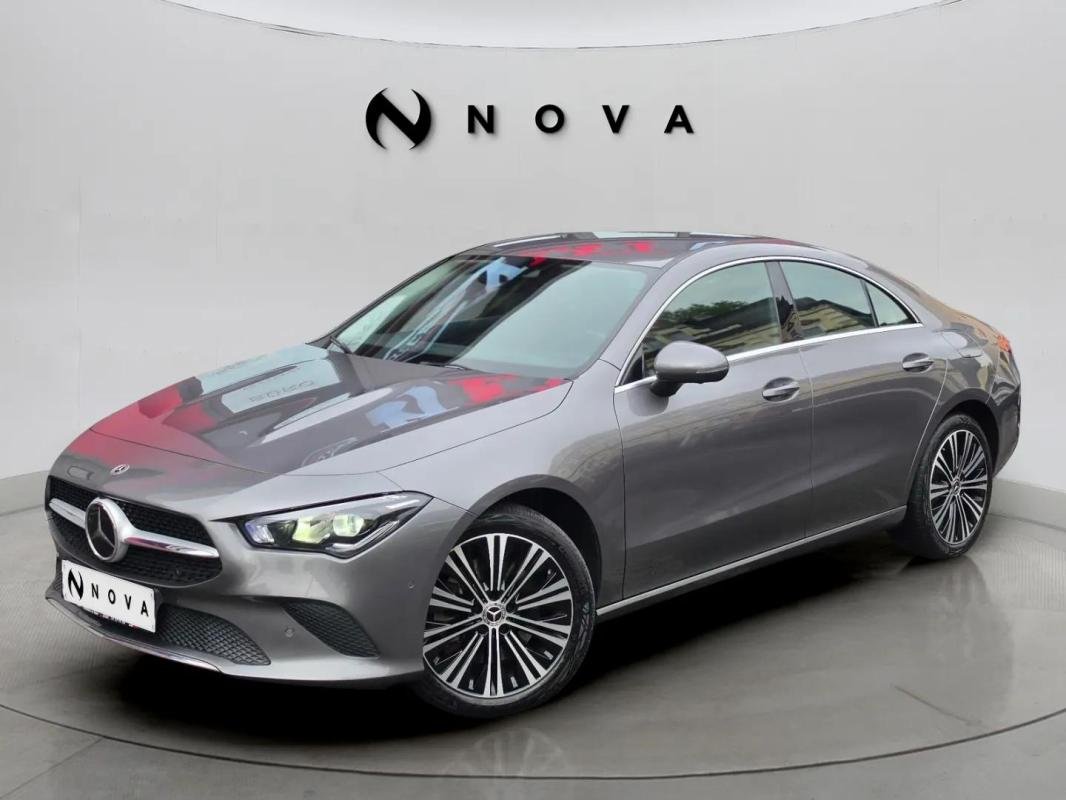 Mercedes CLA - Photo 1