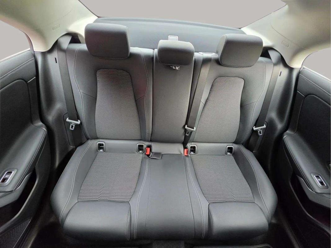 Mercedes CLA - Photo 11
