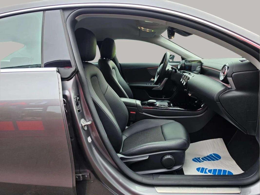 Mercedes CLA - Photo 13