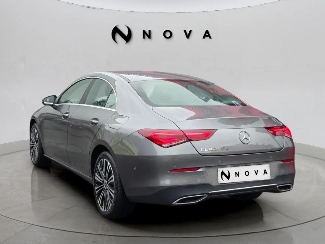 Mercedes CLA - Photo 2