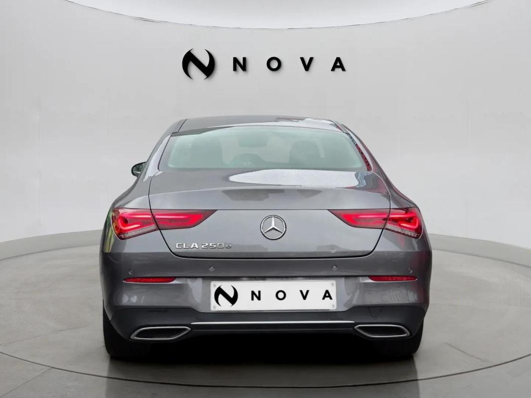 Mercedes CLA - Photo 3