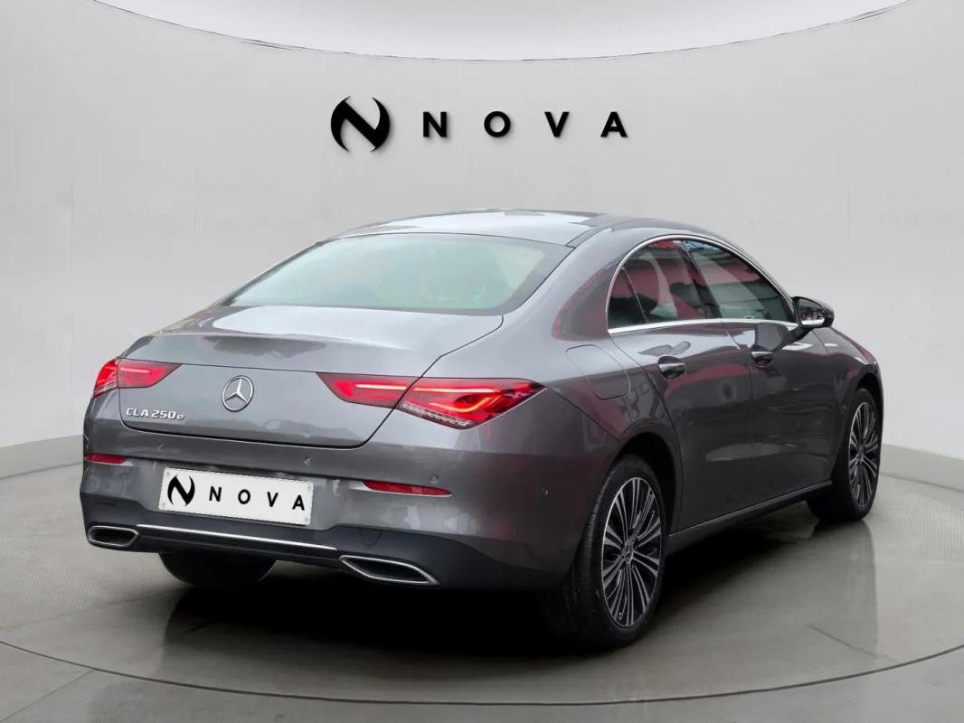 Mercedes CLA - Photo 4