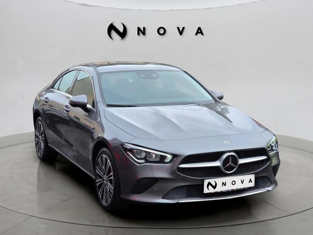 Mercedes CLA - Photo 5