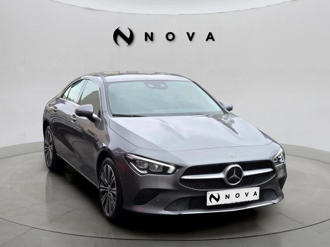 Mercedes CLA - Photo 6