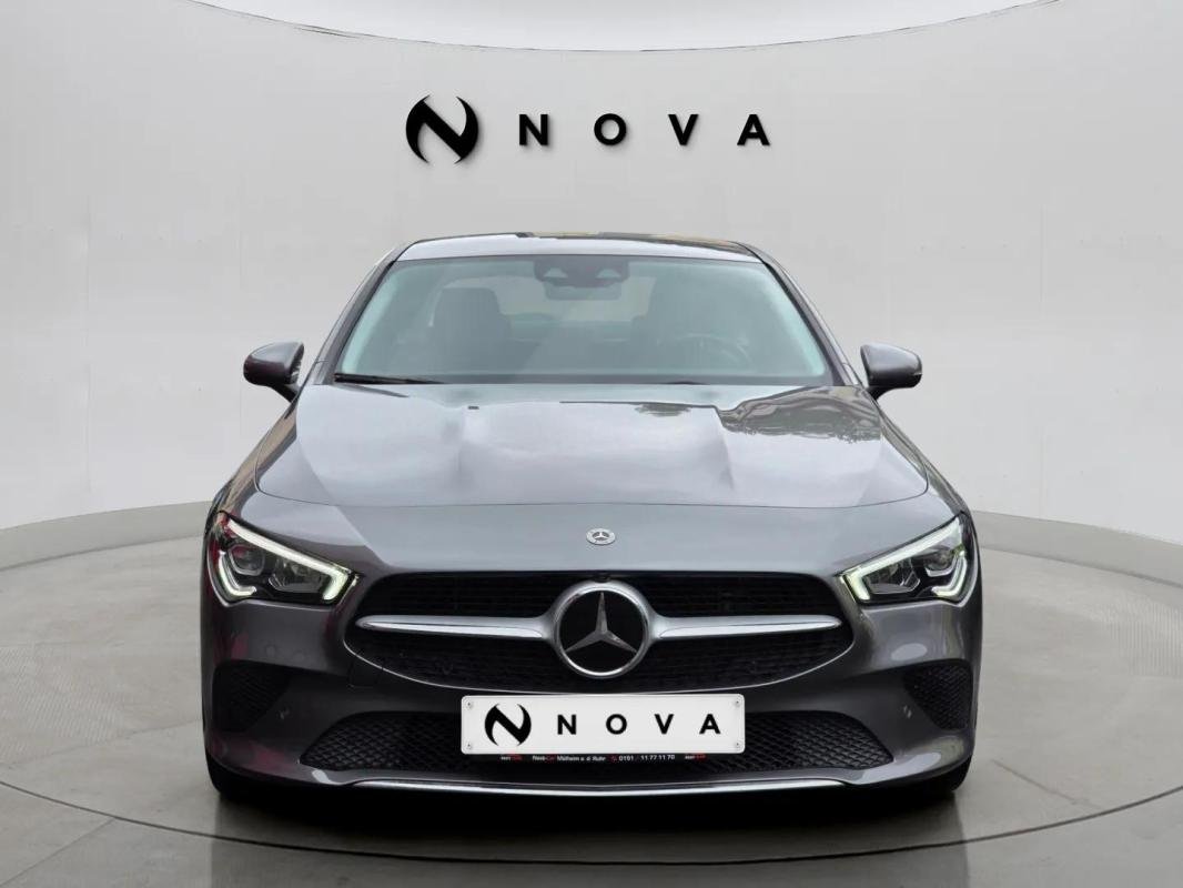 Mercedes CLA - Photo 7