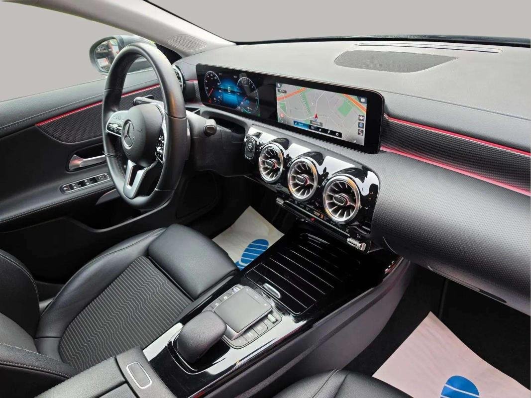 Mercedes CLA - Photo 8