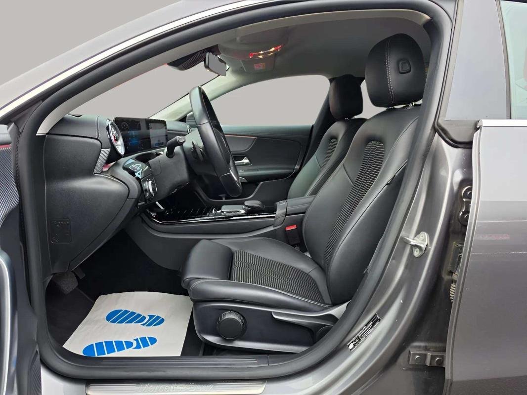 Mercedes CLA - Photo 9