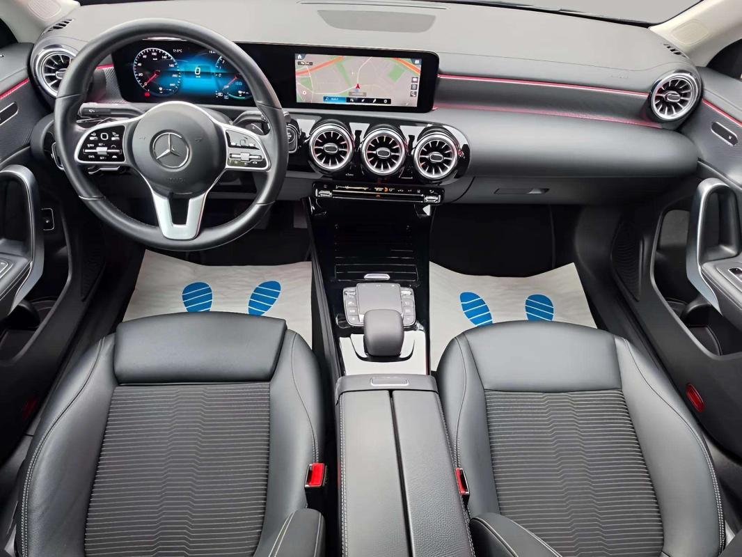Mercedes CLA - Photo 10