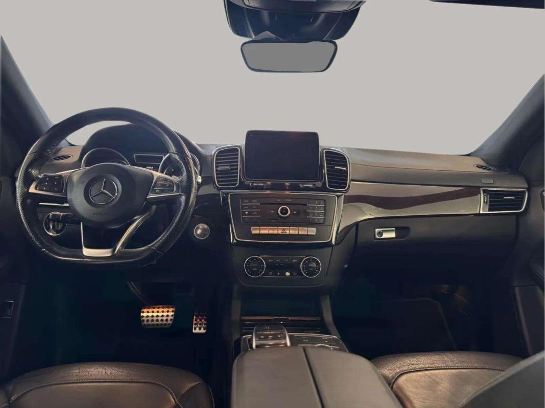 Mercedes GLE 350 d 4MATIC - Photo 6
