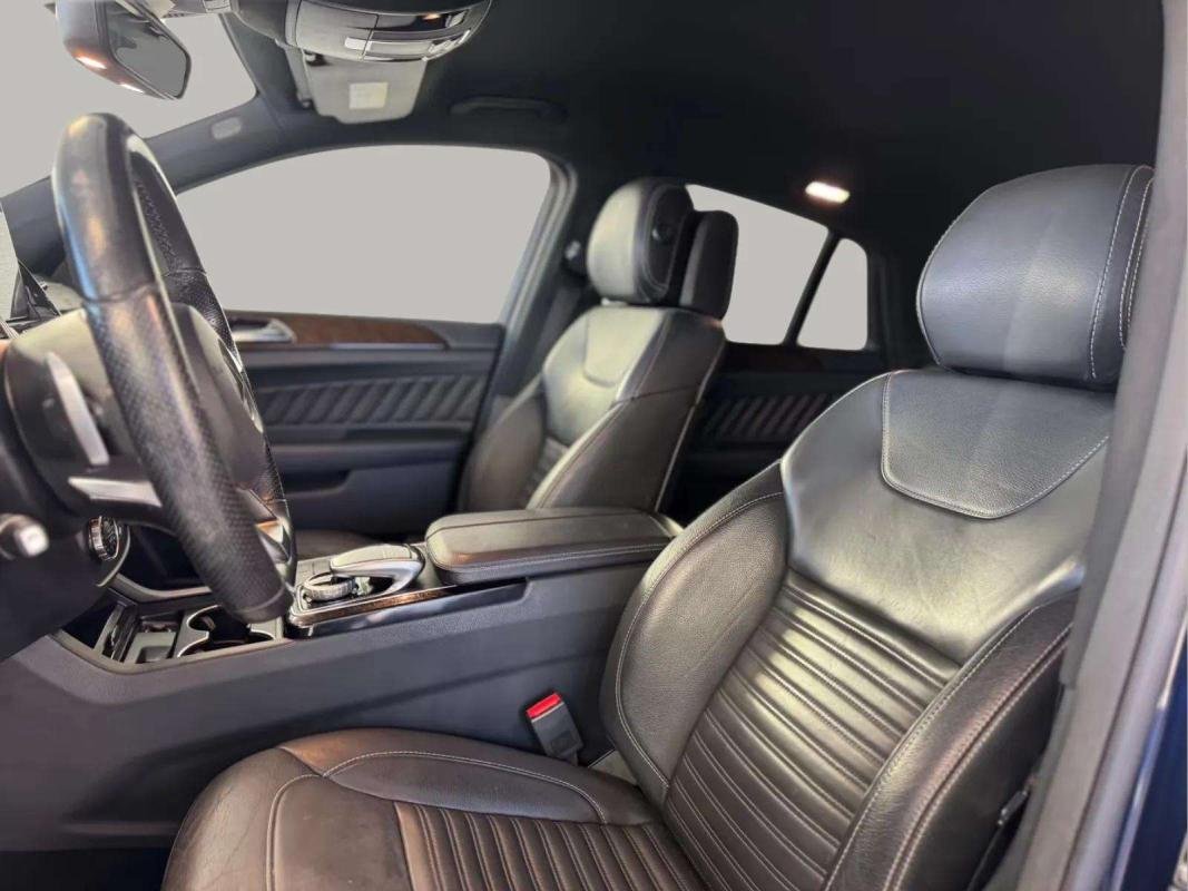 Mercedes GLE 350 d 4MATIC - Photo 7
