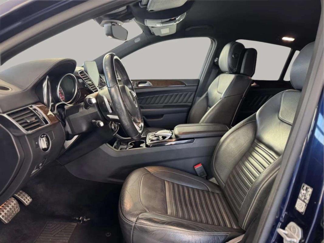Mercedes GLE 350 d 4MATIC - Photo 8
