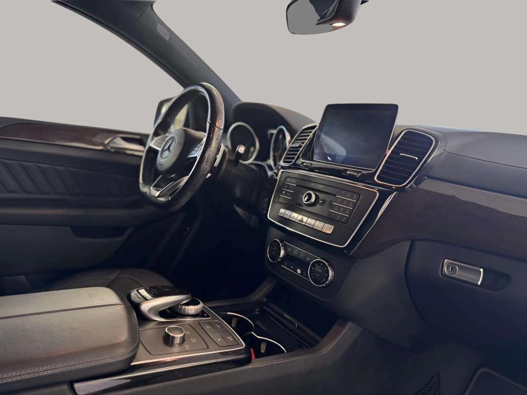 Mercedes GLE 350 d 4MATIC - Photo 9