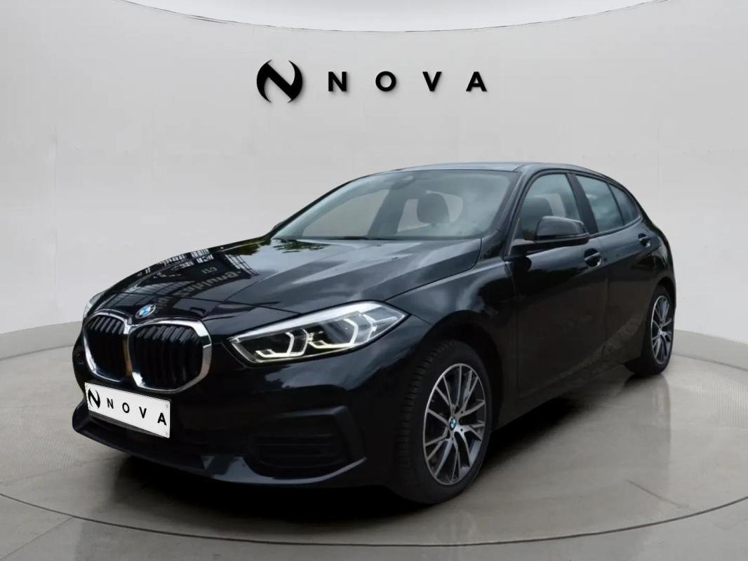 BMW 120 - Photo 1